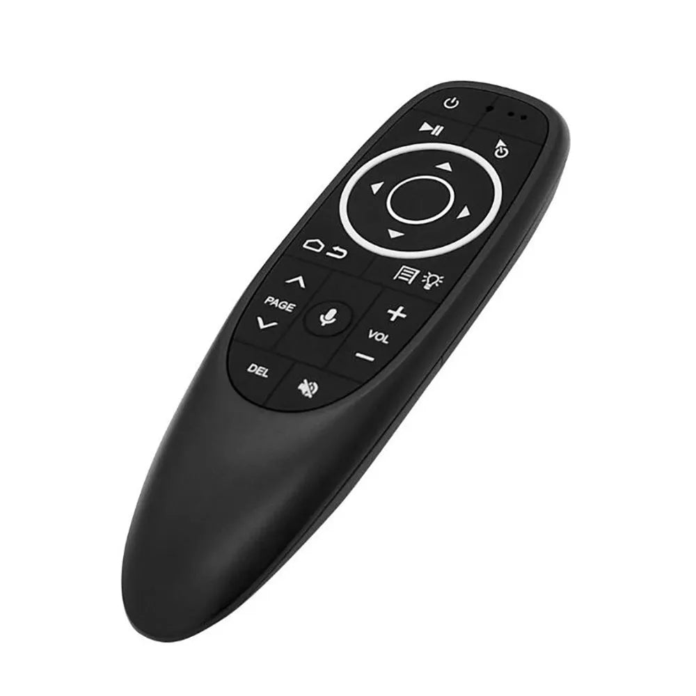G10 G10S intelligent voice remote control with built-in gyroscope for Android computer