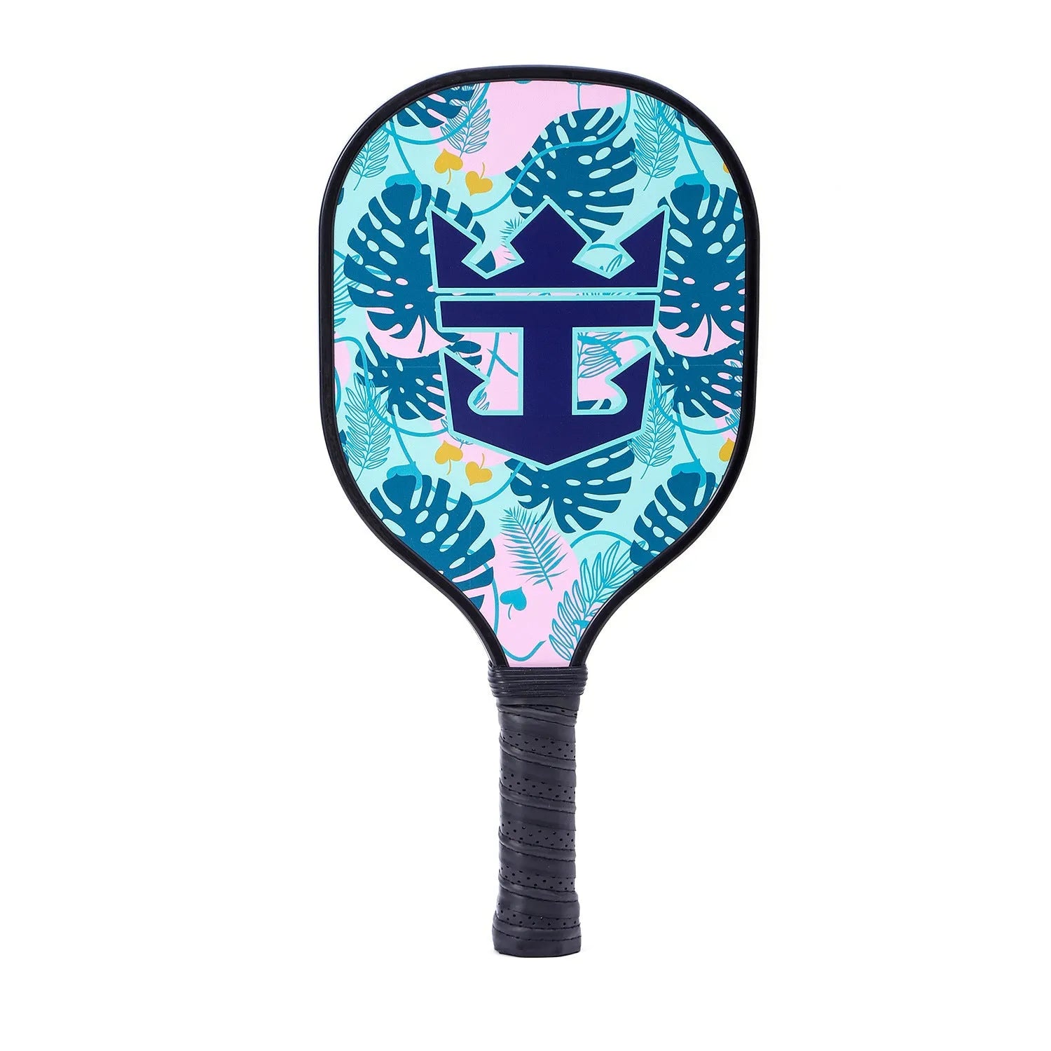 Poplar Peak wooden table tennis and pickleball racket for adults and school sports training