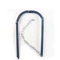 Texas Fence Fixer 48cm metal fence tension tool with blue finish and 1000kg capacity