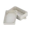 F4B-1 plastic waterproof instrument box for security monitoring power supply with ABS construction