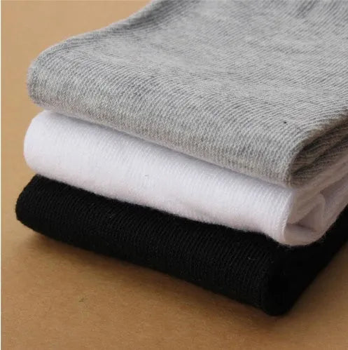 Japanese cotton two toe socks in black, grey, white and set pack for men and women