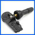 Black tire pressure sensor for standard automotive tyre pressure measurement
