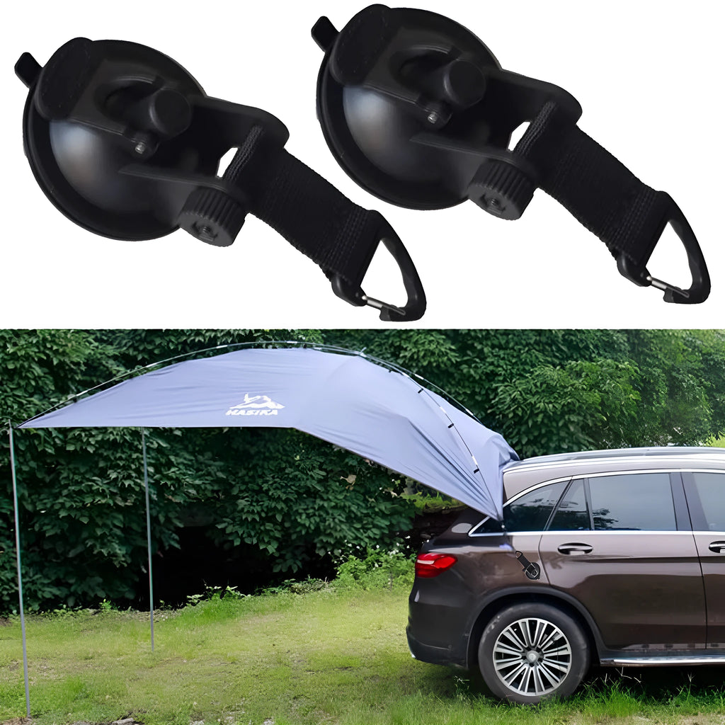 Car Suction Cup Non-Slip Mat for Dashboard Phone Holder Water Washable Reusable Black 2PCS High Temperature Resistant Stick Mobile Phone 90 Degree Vertical or 180 Degree Rotation Without Falling