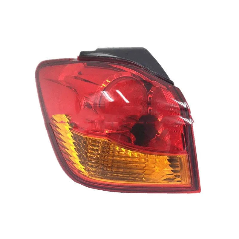 Red rear light assembly for Mitsubishi Jinxuan ASX taillights – brake and reversing light 25W direct replacement unit