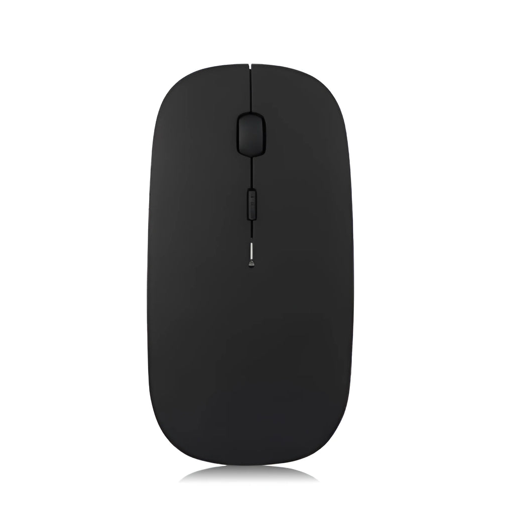 Huawei compatible Bluetooth wireless mouse in black, gold, silver and white colour options