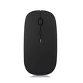 Huawei compatible Bluetooth wireless mouse in black, gold, silver and white colour options