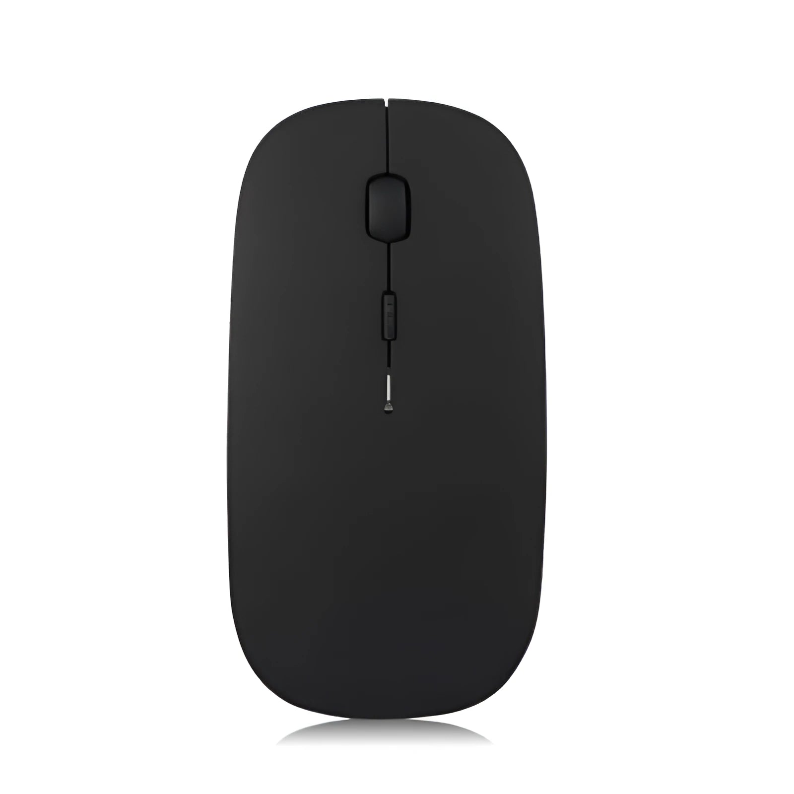 Huawei compatible Bluetooth wireless mouse in black, gold, silver and white colour options