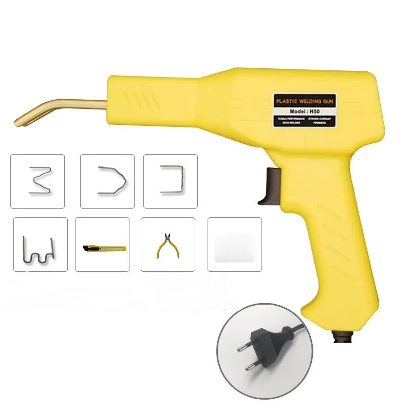 4D 16 line self-leveling laser level with remote control and carrying case