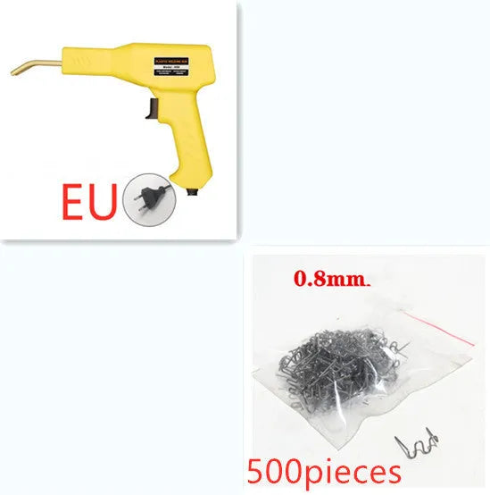 4D 16 line self-leveling laser level with remote control and carrying case
