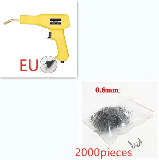 4D 16 line self-leveling laser level with remote control and carrying case