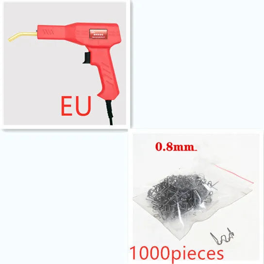 4D 16 line self-leveling laser level with remote control and carrying case