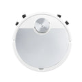 Golden remote control intelligent automatic sweeping robot vacuum cleaner with USB charger