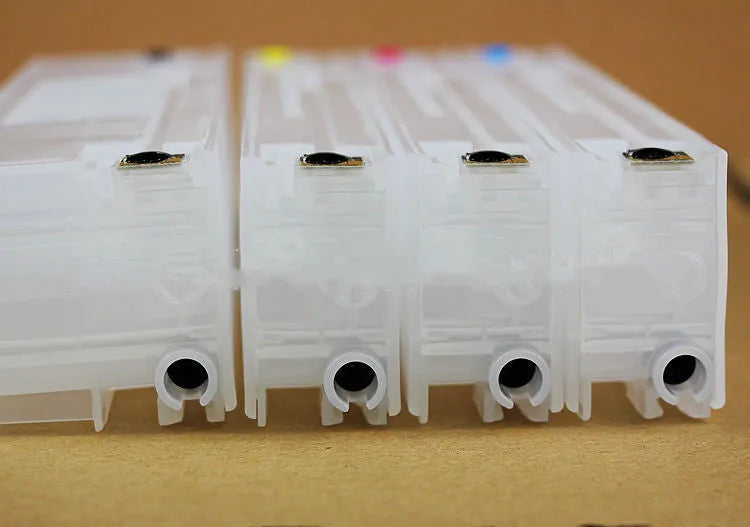HP970 compatible refillable ink cartridge with 100ml capacity for HP OfficeJet Pro X series printers