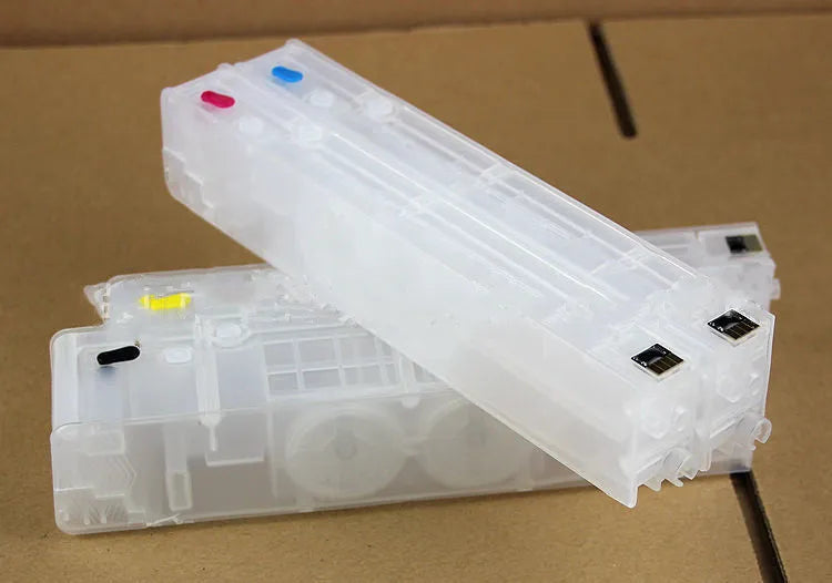 HP970 compatible refillable ink cartridge with 100ml capacity for HP OfficeJet Pro X series printers