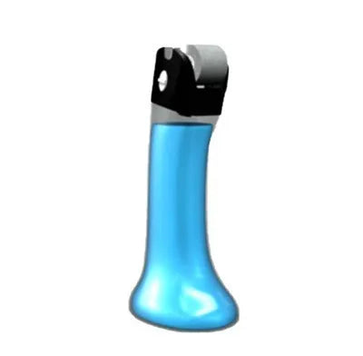 Roller Paint Mate household roller brush with 300ml capacity and included paint colour box.