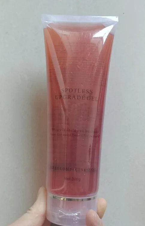 300ml conductive gel bottle for skin rejuvenation instruments with collagen and hyaluronic acid