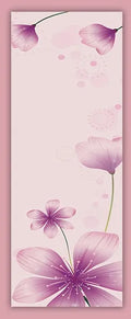 Suede TPE yoga mat 183x68cm 1.5mm thick non-slip surface eco friendly for yoga Pilates
