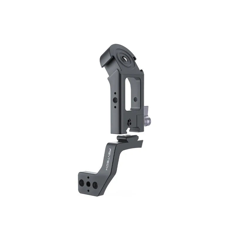 PGYTECH Ronin S/SC Pot Holder Plus aluminium alloy tripod mount with quick release and accessory interfaces