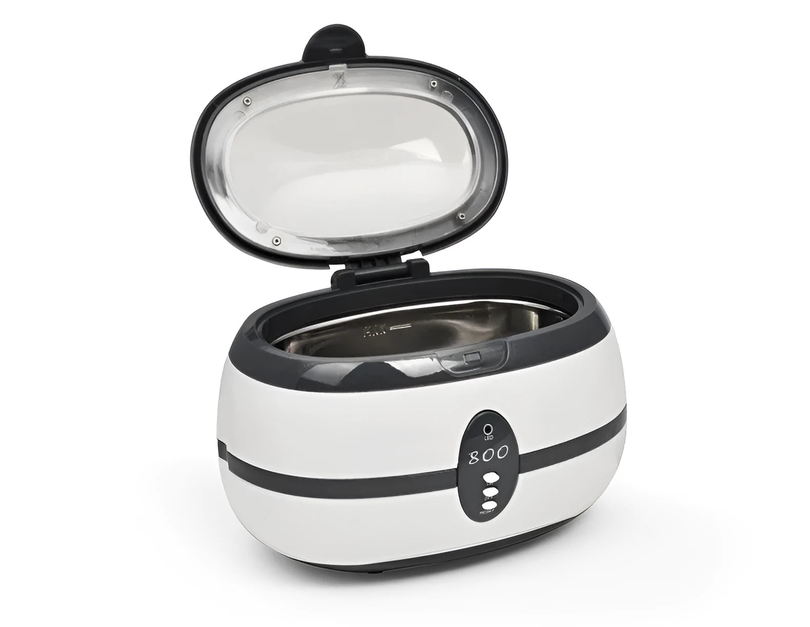 GTSONIC 35W ultrasonic glasses and jewellery cleaning machine with commercial specifications