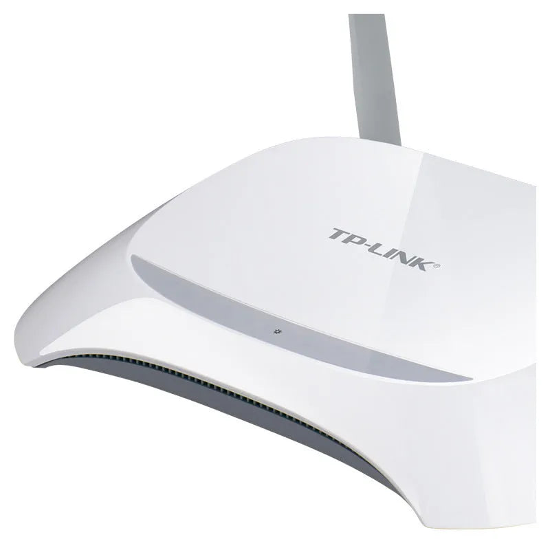 Tp-Link TL-WR842N 300Mbps wired broadband router with four LAN ports