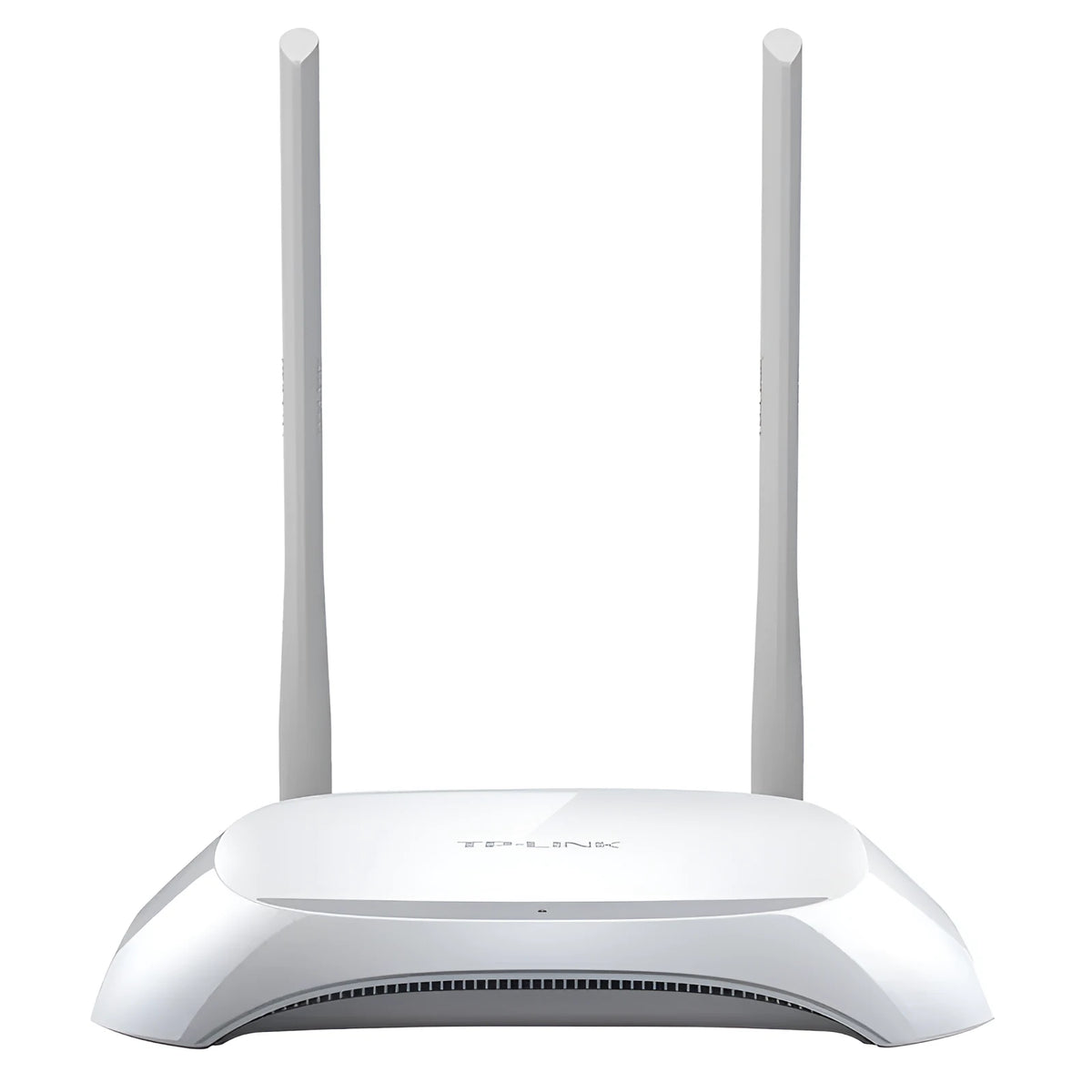 Tp-Link TL-WR842N 300Mbps wired broadband router with four LAN ports