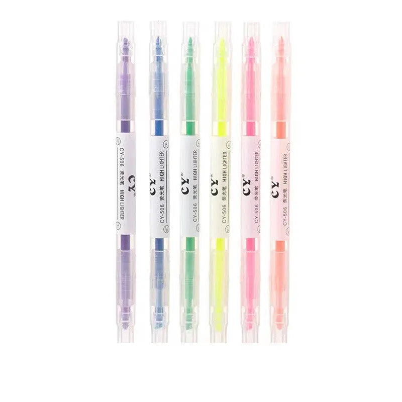 Metallic quicksand gel pen with pearlescent vibrato jelly ink on dark coloured paper