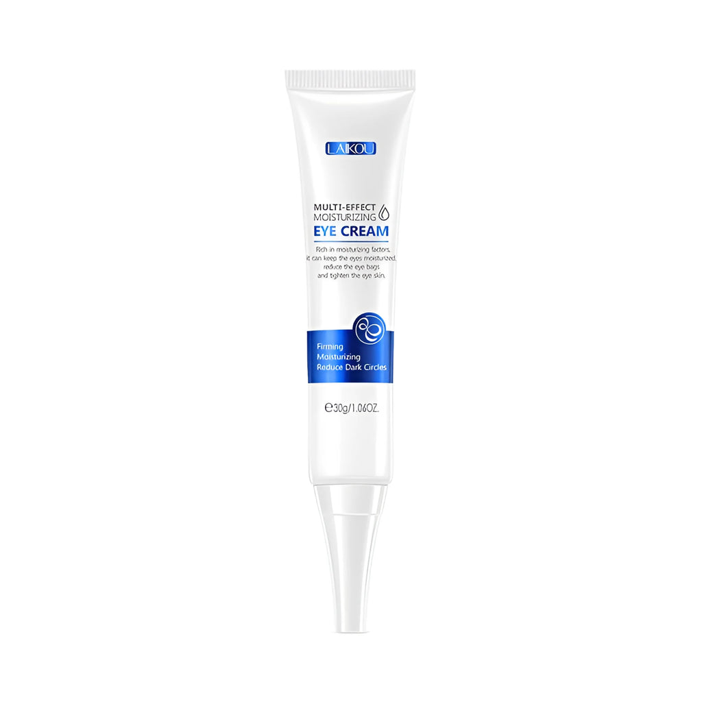 Laikoo moisturizing eye cream 30g white packaging