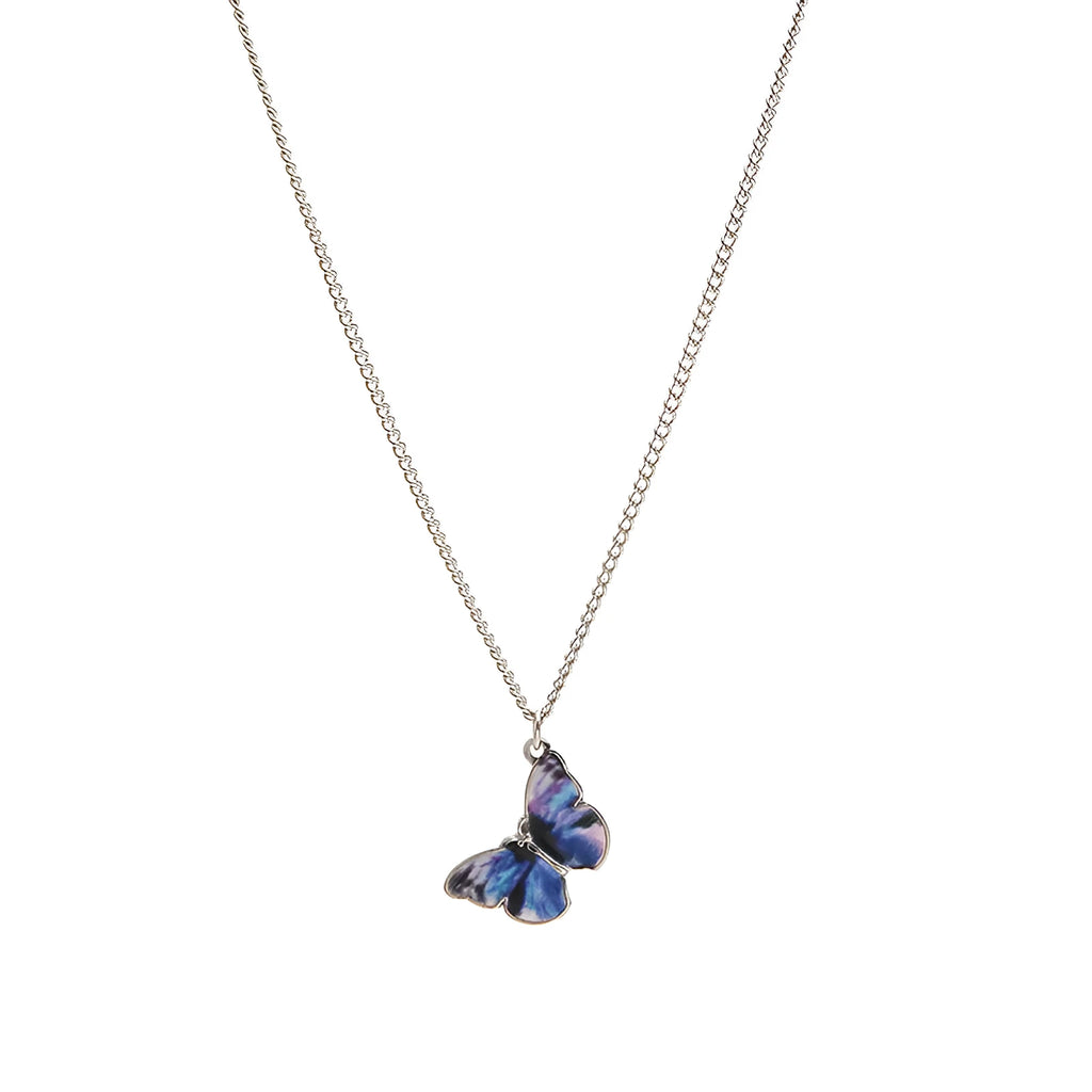 Fashion sunflower pendant necklace for women adjustable 21-50cm light colour chain gift accessory