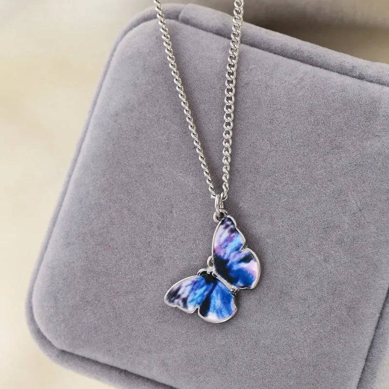 Fashion sunflower pendant necklace for women adjustable 21-50cm light colour chain gift accessory