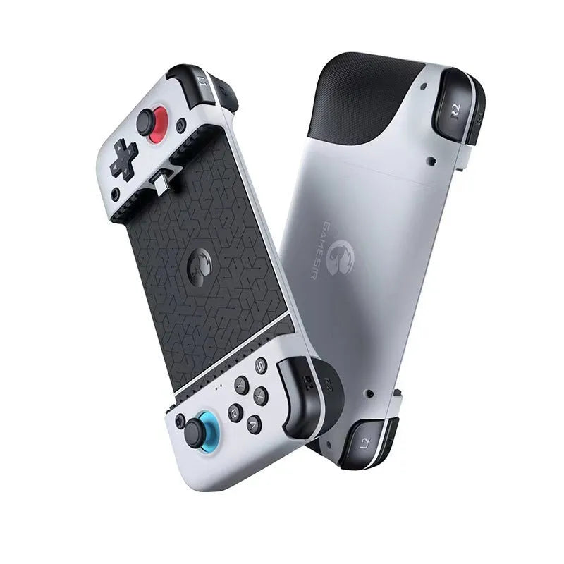 Gaze Chicks X2 cross key game controller for Android mobile phones