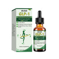30ml bottle of Traditional Chinese Medicine herbal extract drops with dropper