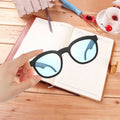 G4 smart glasses with audio directional calling and touch control in multiple colours