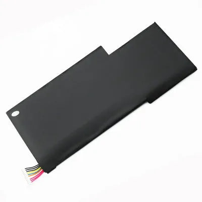 MSI BTY-M6K laptop battery 11.4V 4600mAh replacement for MSI notebooks