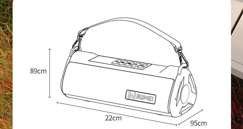 TS01 portable electric car tyre inflator with digital display, LED light, and hose on a grey background.