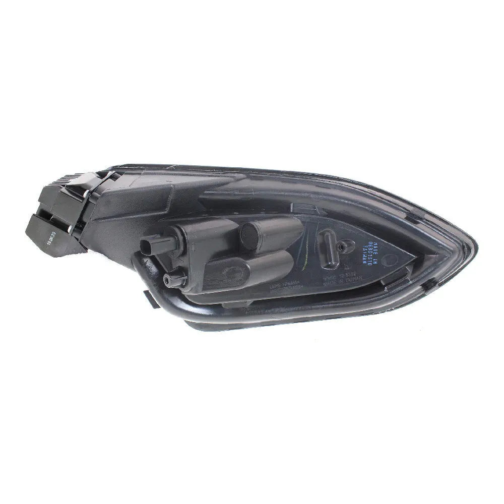 Ford Ruijie front LED fog lamp unit, part number FT4Z13200B.