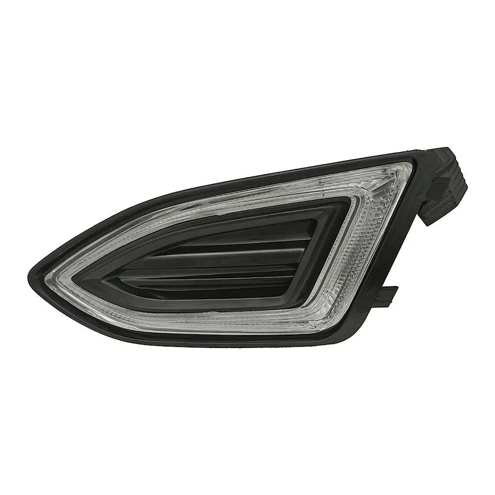 Ford Ruijie front LED fog lamp unit, part number FT4Z13200B.