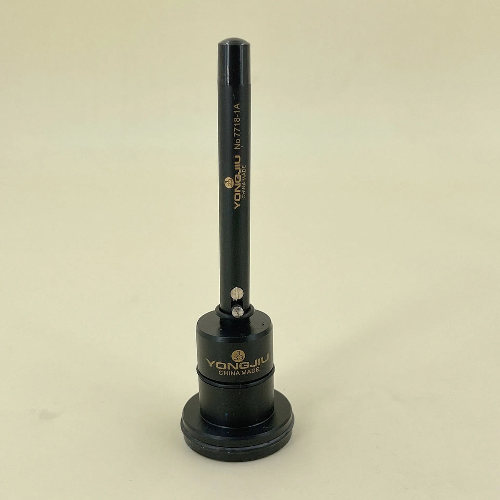 A single watch repair oiling pen for precision lubrication of small mechanisms.