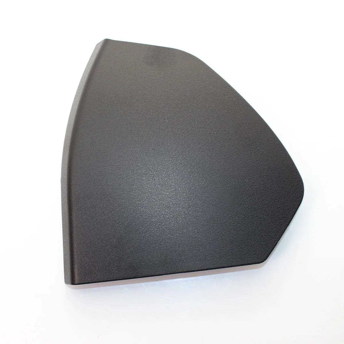 Mercedes W211 E63 dashboard side plate interior door panel cover in black, grey, or yellow