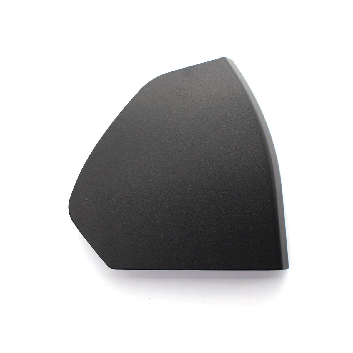 Mercedes W211 E63 dashboard side plate interior door panel cover in black, grey, or yellow