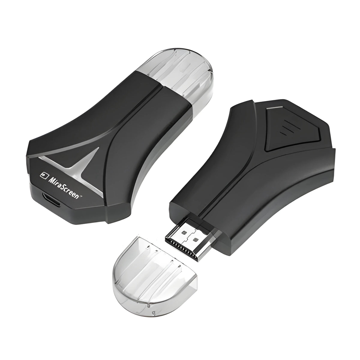 Mirascreen HDMI WiFi dongle for streaming 1080p Full HD video from mobile phone to projector