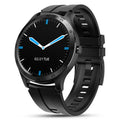 S20 Sleep Smart Bracelet wrist device with 1.28 inch screen showing health metrics