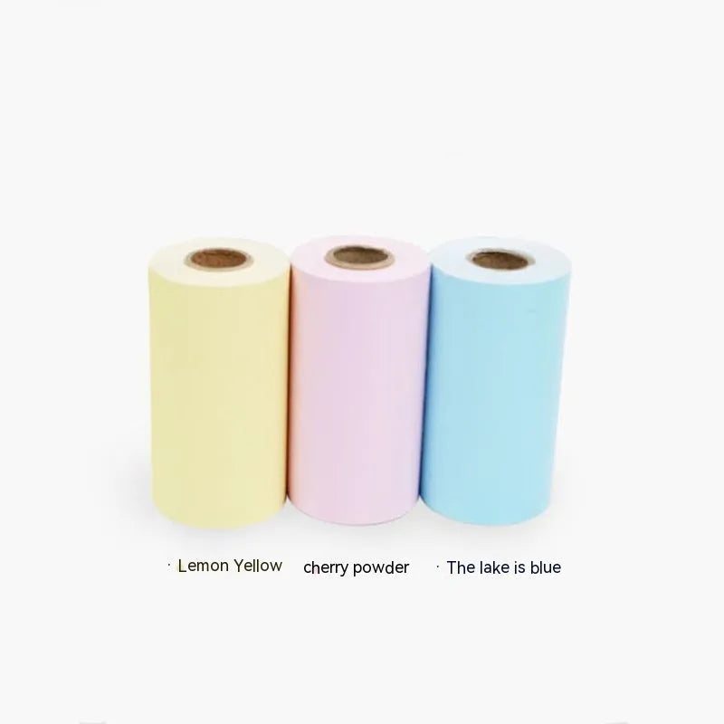 57x30cm thermal paper rolls for incorrect printers and cash registers