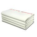 Pack of 100 large-format Liupintang health promotion poster sheets in three size options.