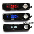 Car modified general flameout delayer 12V turbine engine part red blue white light