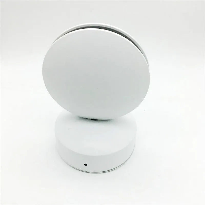 Corridor modern lighting spotlight bar wall lamp with LED and glass lens in white colour