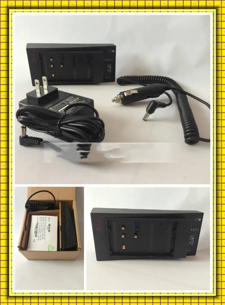 GKL112 220V US plug car charger component for installation engineering projects.
