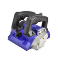 2680W wall planing machine with 82mm head for old wall renovation, dust-free design