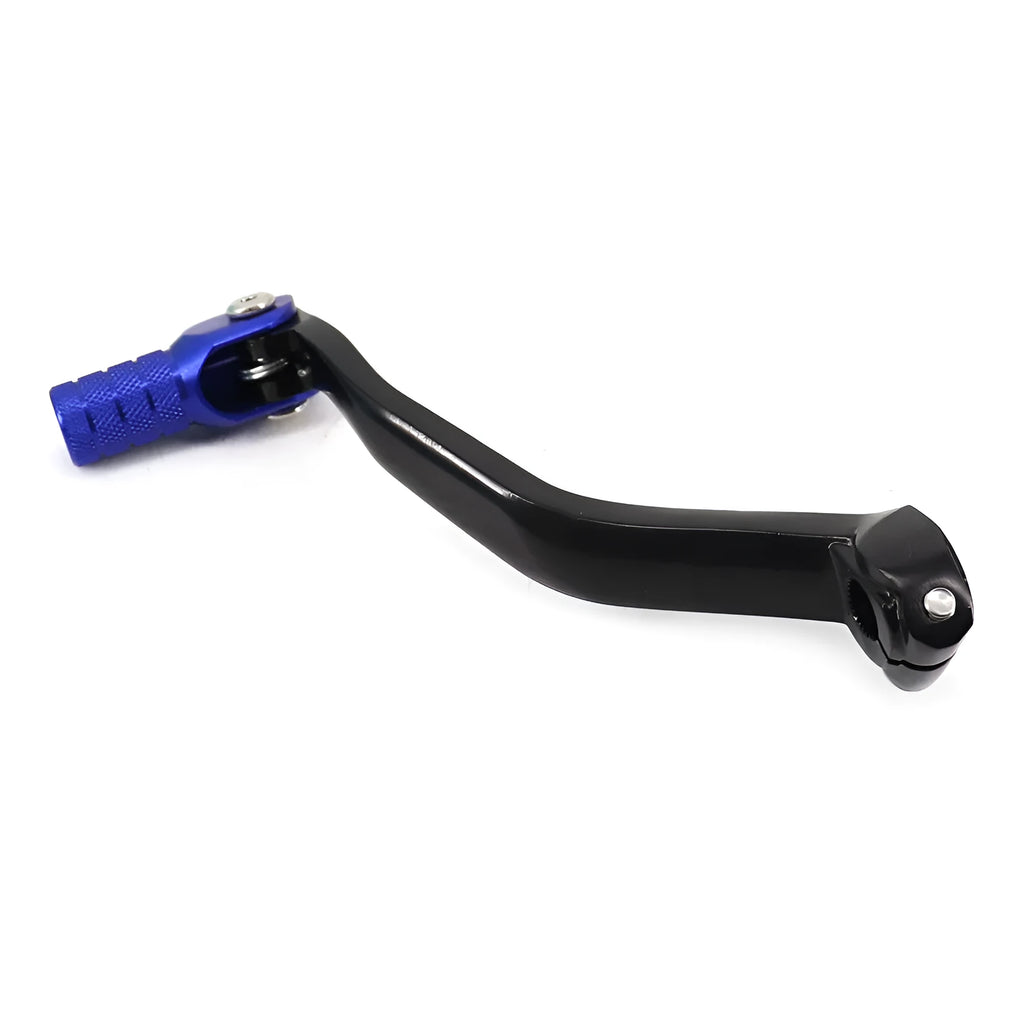 YZF variable motorcycle gear lever for YZ125 250 2005-2020 and YZ250X 2016-2020 models
