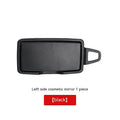 Mercedes-Benz GLE Class sun visor replacement cosmetic mirror cover in black colour
