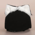 Plush cartoon character helmet cover in size medium, one of 31 available style options.